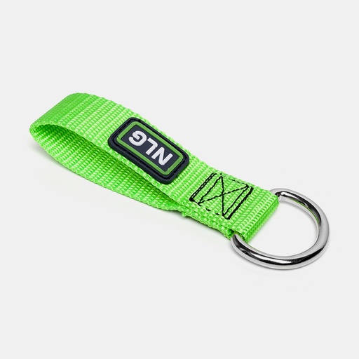 [NLG101366] Belt loop anchor NLG, max load 3kg