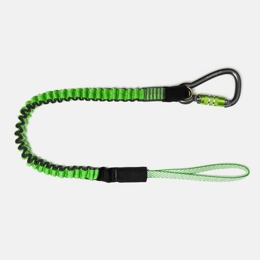 [NLG101373] Tamprus lynas NLG, su karabinu ir kilpa, max apkrova 18kg