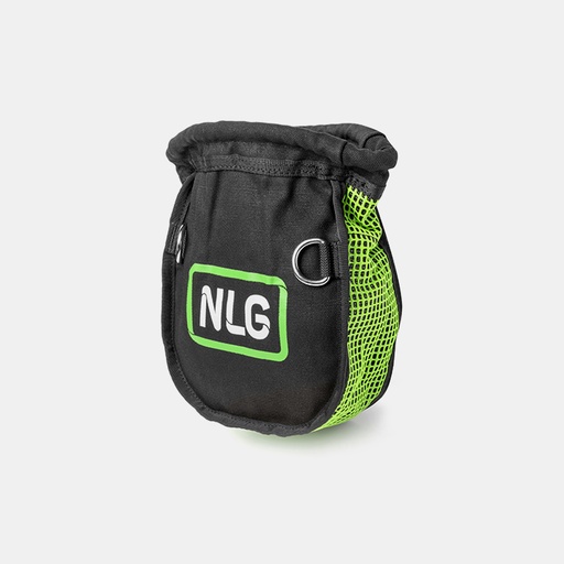 [NLG101400] Krepšelis NLG "Aero" tvirtinimo elementams, max apkrova 5kg