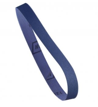 [NO69957336537] File belt 10x330mm P80 R822 Norton