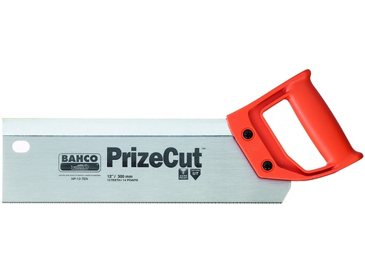 [NP-12-TEN] Tenon saw PrizeCut 12" 300mm UT13