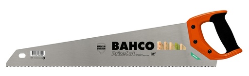 [NP-16-U7/8-HP] Handsaw PrizeCut 16" 400mm U7/8