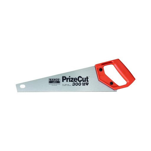 [NP-22-24P] Käsisaag PrizeCut 22" 550mm U7/8 24 tk põrandastendis