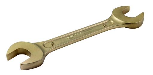 [NS006-1920] NS double open AL-BR 19-20mm
