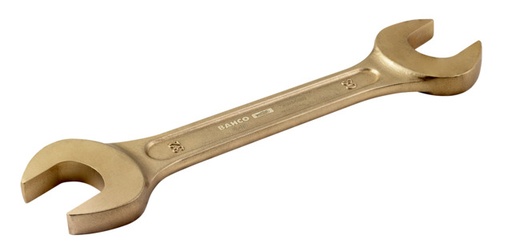 [NS006-3236] NS double open AL-BR 32-36mm