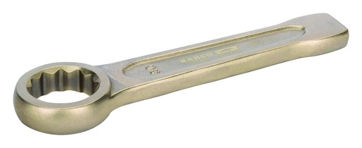 [NS104-110] NS slogging ring AL-BR 110mm