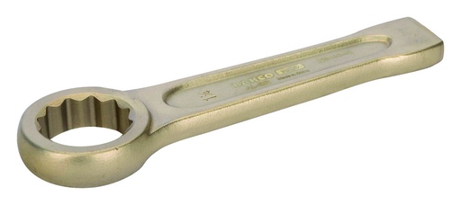 [NS106-48] NS slogging ring AL-BR 1.1/2"