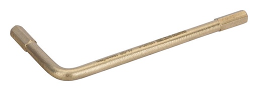 [NS320-8] Sädemevaba kuuskant L-võti Bahco AL-BR 8mm