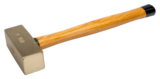 [NS500-3000] NS gtype hammer AL-BR 3000 w
