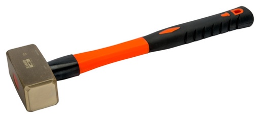 [NS500-3500-FB] NS gtype hammer AL-BR 3500fb