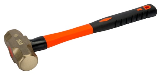 [NS502-2000-FB] NS sledge hammer AL-BR 2000fb