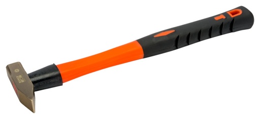 [NS504-100-FB] NS machinist hammer AL-BR100fb