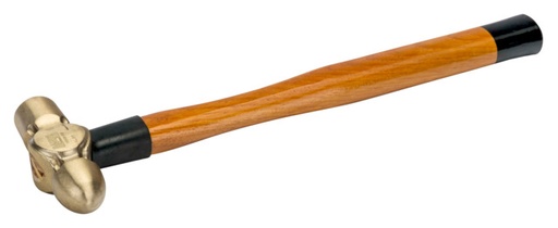 [NS506-450] NS BALL PEIN HAMMER AL-BR450 W