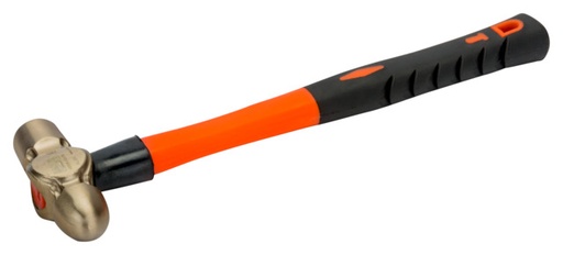 [NS506-700-FB] NS ball pein hammer AL-BR700fb