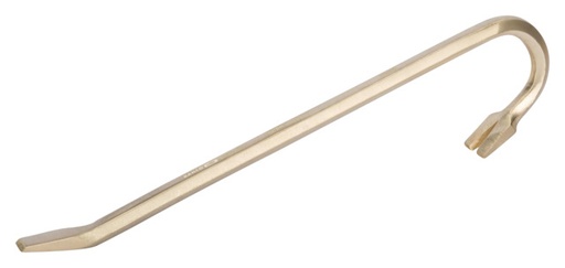 [NS602-600] NS wrecking bar AL-BR 20x600