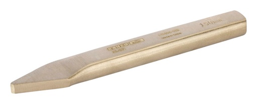 [NS604-300] NS cross cut chisel AL-BR 300