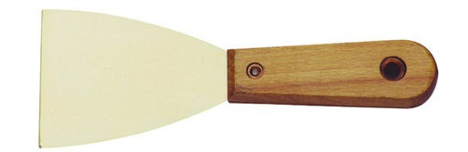 [NS706-50] NS flex scraper AL-BE 50mm