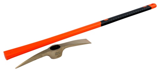 [NS800-2000] NS pickaxe AL-BR 2000grs fb