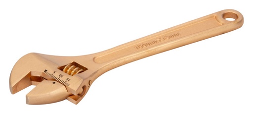[NSB001-450] NS adjustable CU-BE 450mm