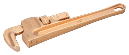 [NSB200-450] Sädemevabad Stillson toruntangid Bahco CU-BE, 450mm, max 60mm