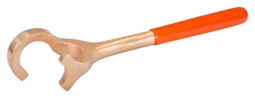 [NSB203-200] Sädemevaba kraanivõti Bahco CU-BE Ø24mm, 215mm