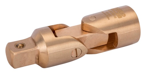 [NSB236-16] Non-Sparking flex-joint Bahco CU-BE, 82mm 1/2"