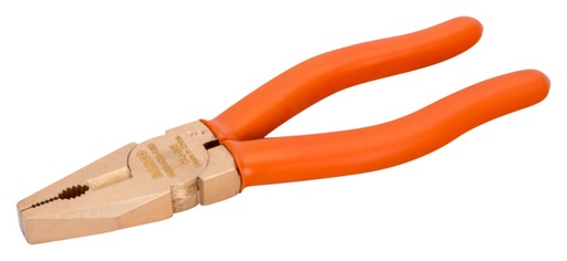 [NSB400-200] NS combination plier CU-BE 200