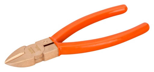 [NSB402-160] Non-Sparking side cutting pliers Bahco CU-BE 160mm