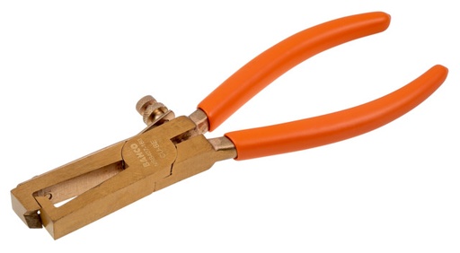 [NSB407-160] NS WIRE STRIPPER CU-BE 160MM
