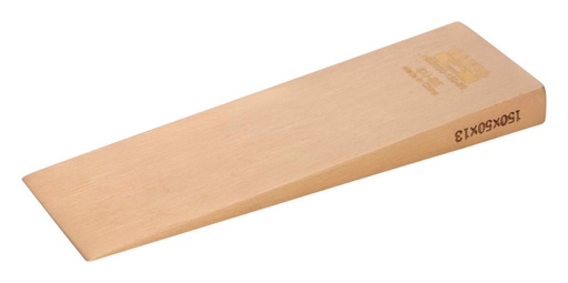 [NSB600-200-40] Non-Sparking wedge Bahco CU-BE, 1200gr