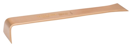 [NSB700-300] NS angled scraper CU-BE 300