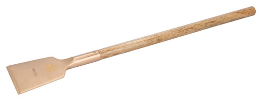 [NSB704-225] NS long scraper CU-BE 100x225