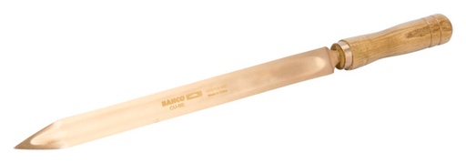 [NSB708-360] NS 3square scraper CU-BE 360