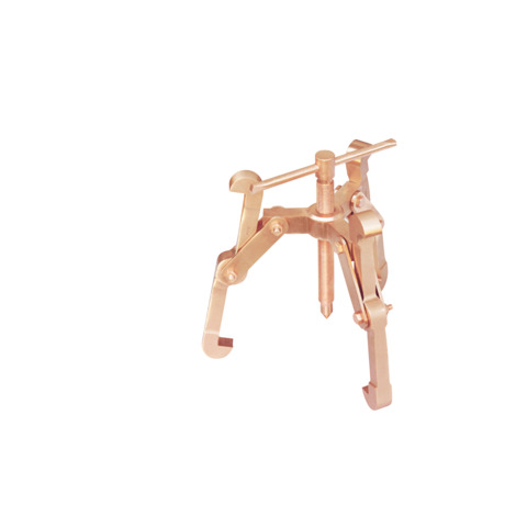 [NSB810-200] Non-Sparking 3-jaw reversible puller Bahco CU-BE 70-200mm