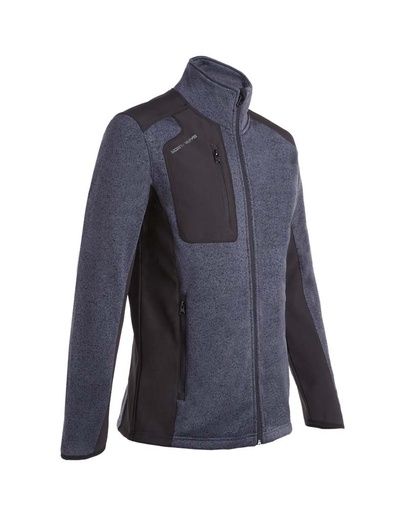 [NW3700584957895] Work Jacket North Ways Arsenal 1437 Anthracite, size XL