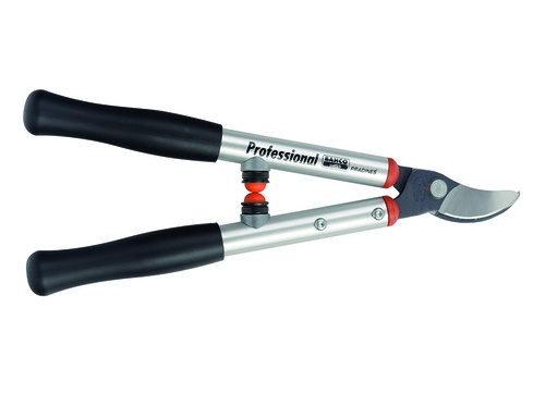 [P114-SL-40] Profesionālas zaru grieznes 400mm, šaurs asmens vieglai un ātrai piekļūšanai, precīzs griezums, ∅ līdz 30mm, P114-SL-40