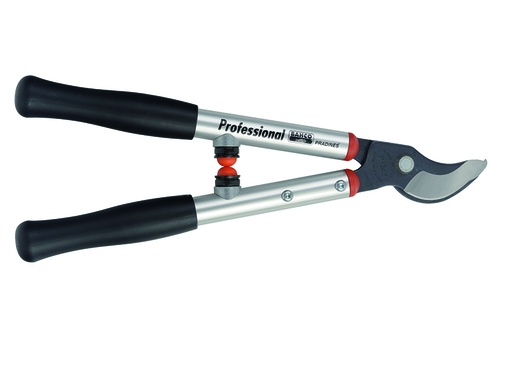 [P116-SL-40] Profesionālas zaru grieznes 400mm , profesionāli asmeņi jebkuras koksnes griešanai , ∅ līdz 35mm