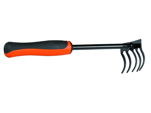 [P266] Mažas sodo grėbliukas 320mm