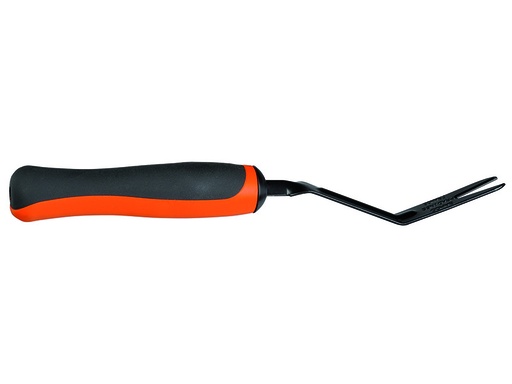 [P269] Daisy grubber, bimat. handle
