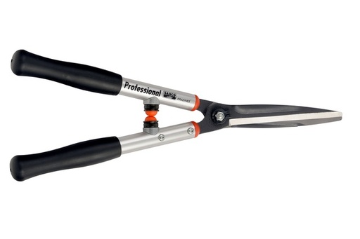 [P54-SL-25] Super light hedge shear, short
