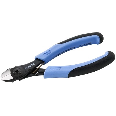 [P6160] Plastic cutter 160mm Ego ESD