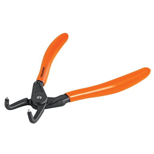 [PA-367] Bent internal ciclip pliers Truper®