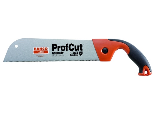 [PC-12-14-PS] General carpentry Profcut pull-saw 12" 305mm japanese toothing
