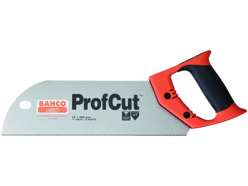 [PC-12-VEN] Pjūklas fanerai, medienai ProfCut  12" 300mm U11