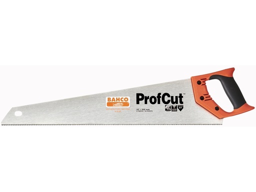 [PC-19-GT9] Pjūklas medžiui ProfCut 19" 475mm GT9