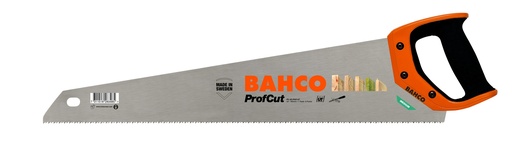 [PC-22-FILE-U7] Handsaw ProfCut 22" 550mm U7 fileable