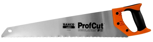 [PC-22-INS] Handsaw ProfCut for insulation materials 22" 550mm WT
