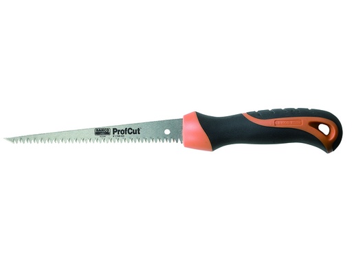 [PC-6-DRY] Pjūklas GKP 6" 160mm ProfCut dry wall, Bahco