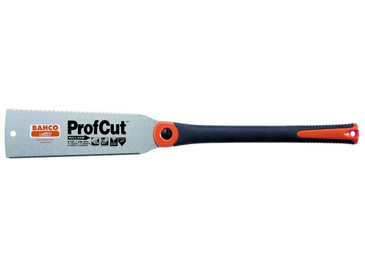 [PC-9-9/17-PS] Double edge fine cut Pull-Saw 240mm