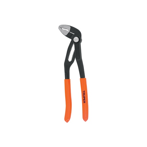 [PEX-7E] Slip joint pliers with quick adjust button 180mm Truper®